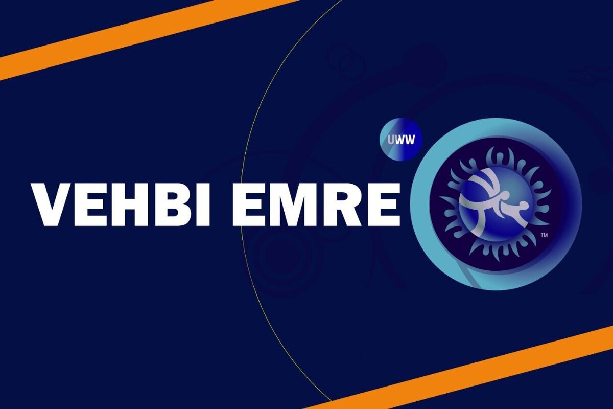 تحديد 10 مصارعين من إيران للمشاركة في منافسات كأس وهبي أمره بتركيا
