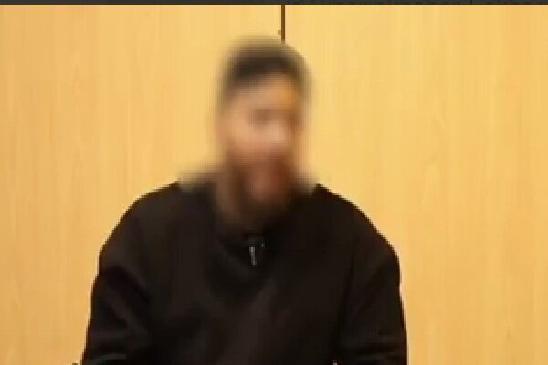 إلقاء القبض على عميل للموساد بين مثيري الشغب في طهران