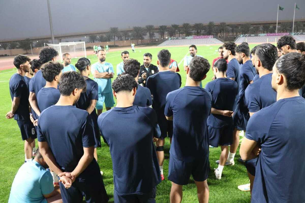 البرنامج الكامل لمباريات منتخب إيران الأولمبي في كأس أمم آسيا؛ بداية قوية لشباب روانخواه ضد كوريا الجنوبية