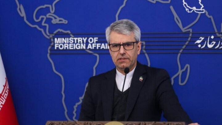 تفاصيل زيارة وزير الخارجية القطري إلى طهران