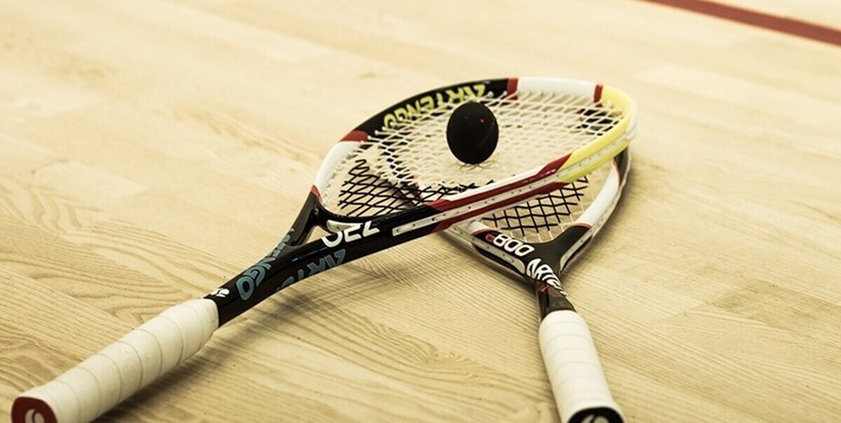 إيران تفوز بميداليتين ذهبيتين وميدالية فضية في بطولة سريلانكا للناشئين في الإسكواش‌