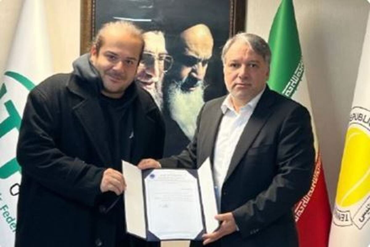 مدرب جديد للمنتخب الوطني للبادل في