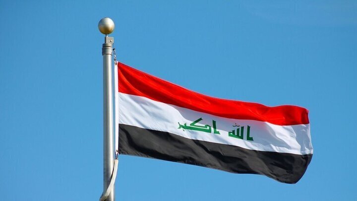 العراق يجدد رفضه استخدام أراضيه أو أجوائه منطلقاً للاعتداء على دول الجوار العراق يجدد رفضه استخدام أراضيه أو أجوائه منطلقاً للاعتداء على دول الجوار