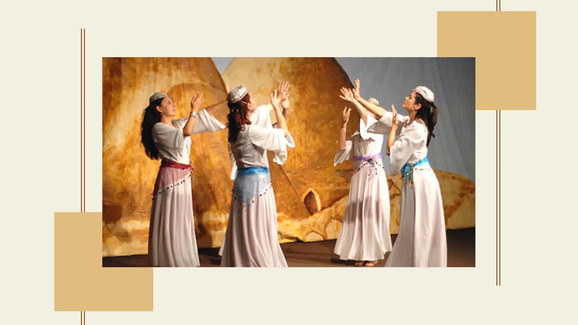 سبندارمذگان؛ عيد المحبة والأرض ومكانة المرأة في إيران القديمة سبندارمذگان؛ عيد المحبة والأرض ومكانة المرأة في إيران القديمة