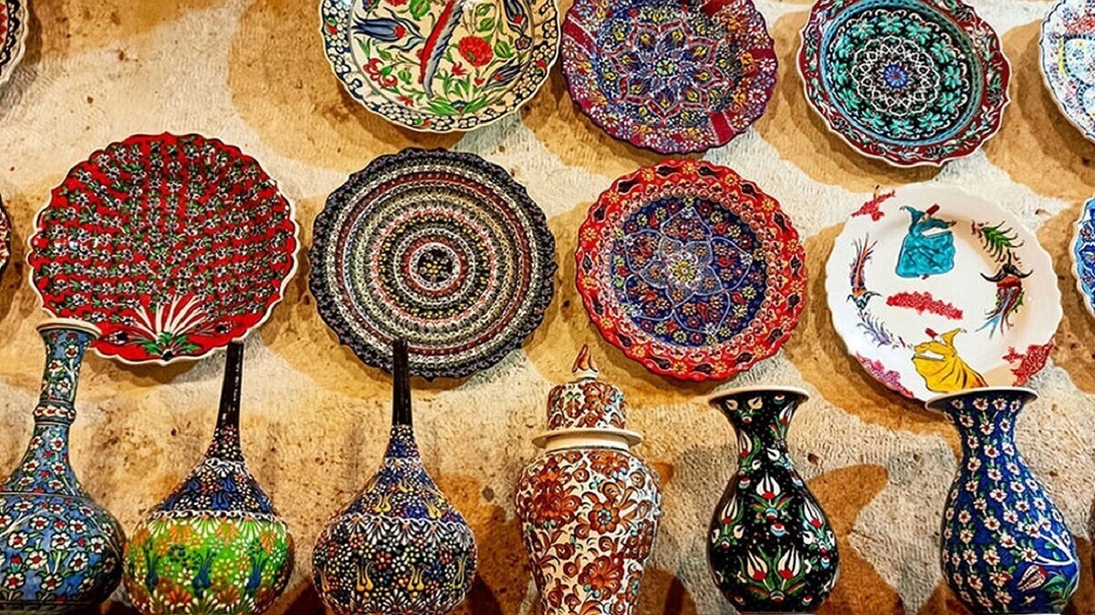 1100 منتج حرفي حاصل على ختم الأصالة