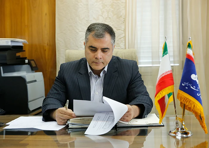 وزير النفط: التعاون النفطي بین ایران والولایات المتحدة ممكن