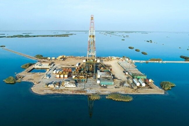 آزادكان: فرصة لإنقاذ جنوب فارس في زمن التأخير وعدم اليقين