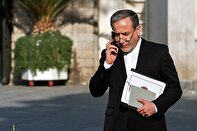 محادثات مهمة لوزيري خارجية روسيا ومصر مع عراقجي