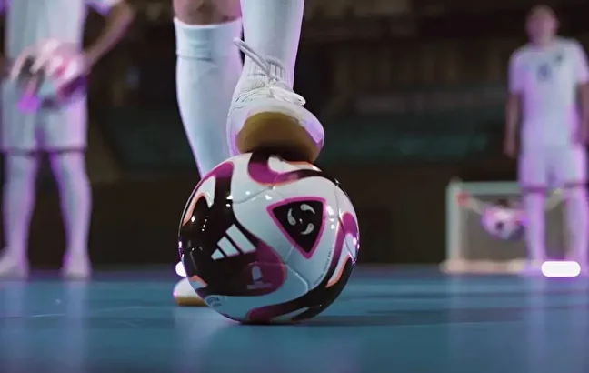 من هو خصم إيران في نهائي كأس آسيا لكرة الصالات؟