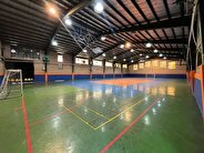 347 مشروعارياضيا في عشرة الفجر هذا العام