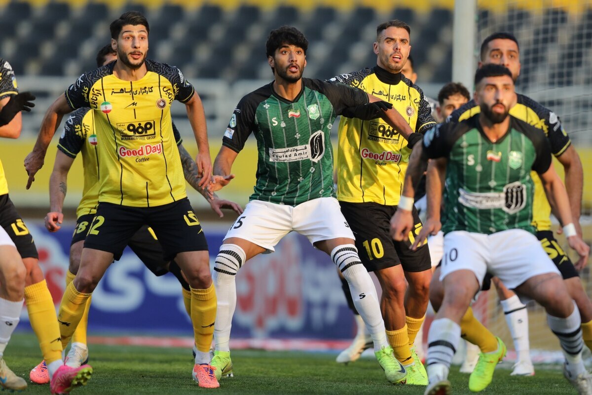 التفوق البسيط لفريق