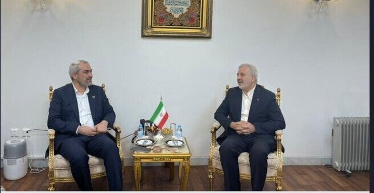 دخل وزير الاقتصاد