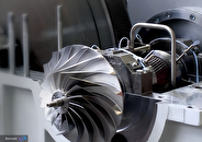 إيران رائدة في تكنولوجيا ضواغط الطرد المركزي