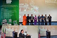 مهرجان السينما الإيرانية الرابع في ماليزيا بحضور المخرج “ماجد مجيدي”