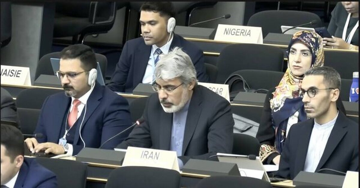 Iran Demands Sanctions on Israel Amid Western Complicity in Gaza Genocide