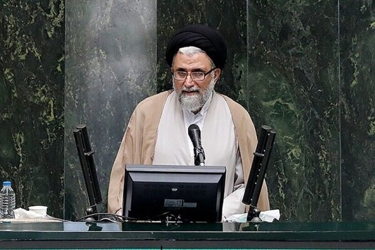 Iran's intel min.: US, Israel sent Daesh, other terrorists to destabilize Iran during 12-day war