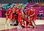 Iran unveils fixtures at 2025 IHF U-17 World C'ship