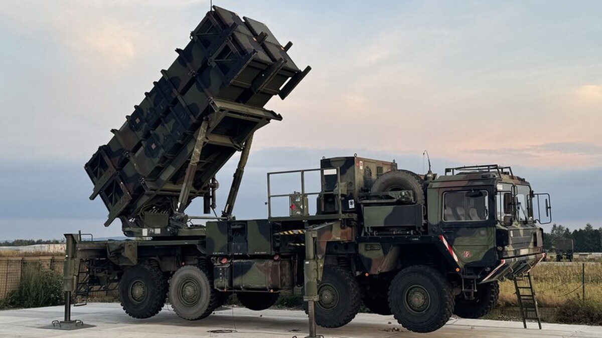 Retired general: Ukraine’s Patriot defenses ‘down to 6%’ effectiveness – retired general