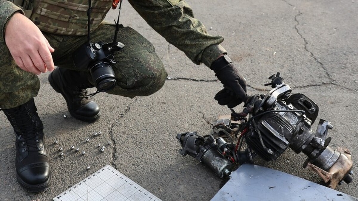 FT: US guiding Ukrainian attacks on Russian energy