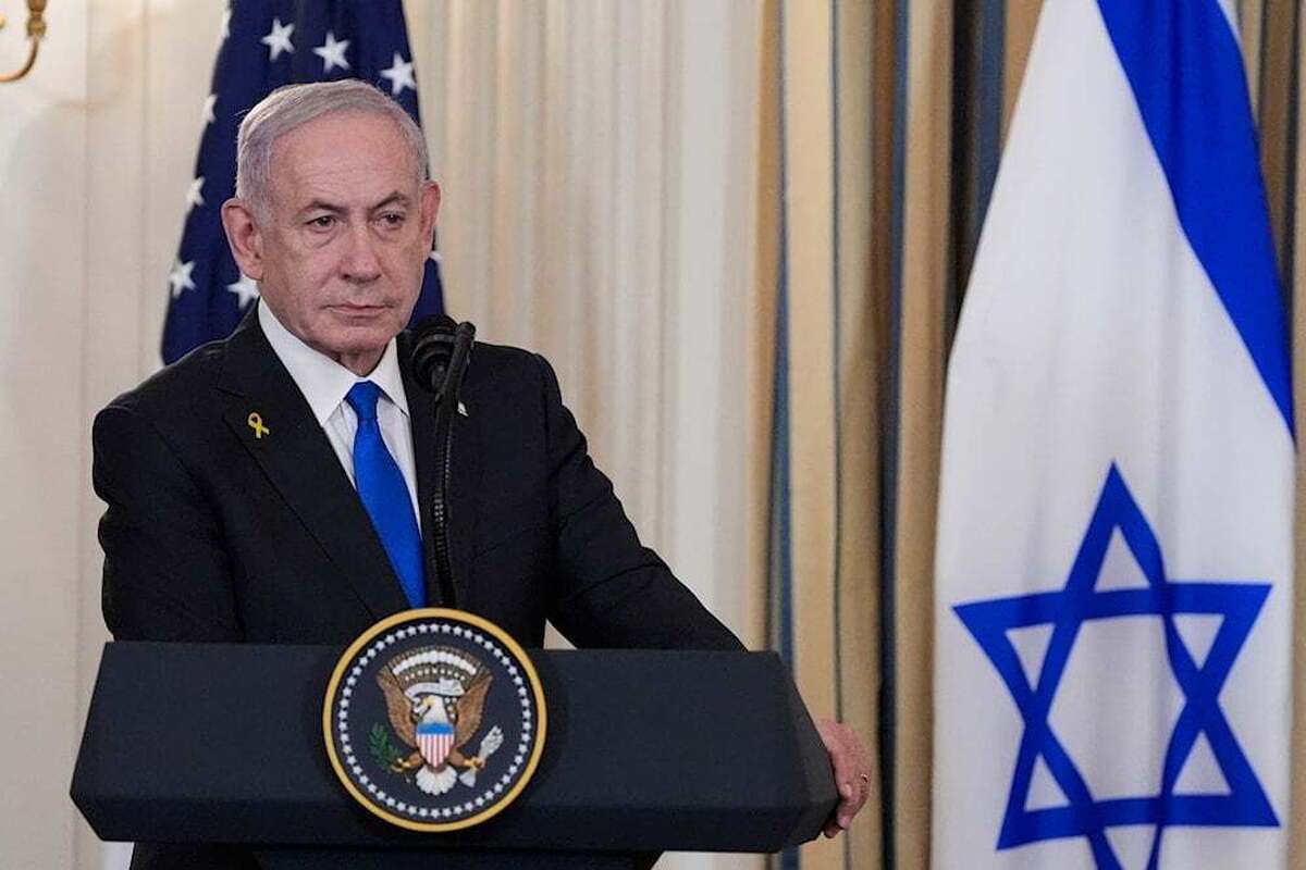 Israeli media: Netanyahu falsely promoting Gaza deal as achievement