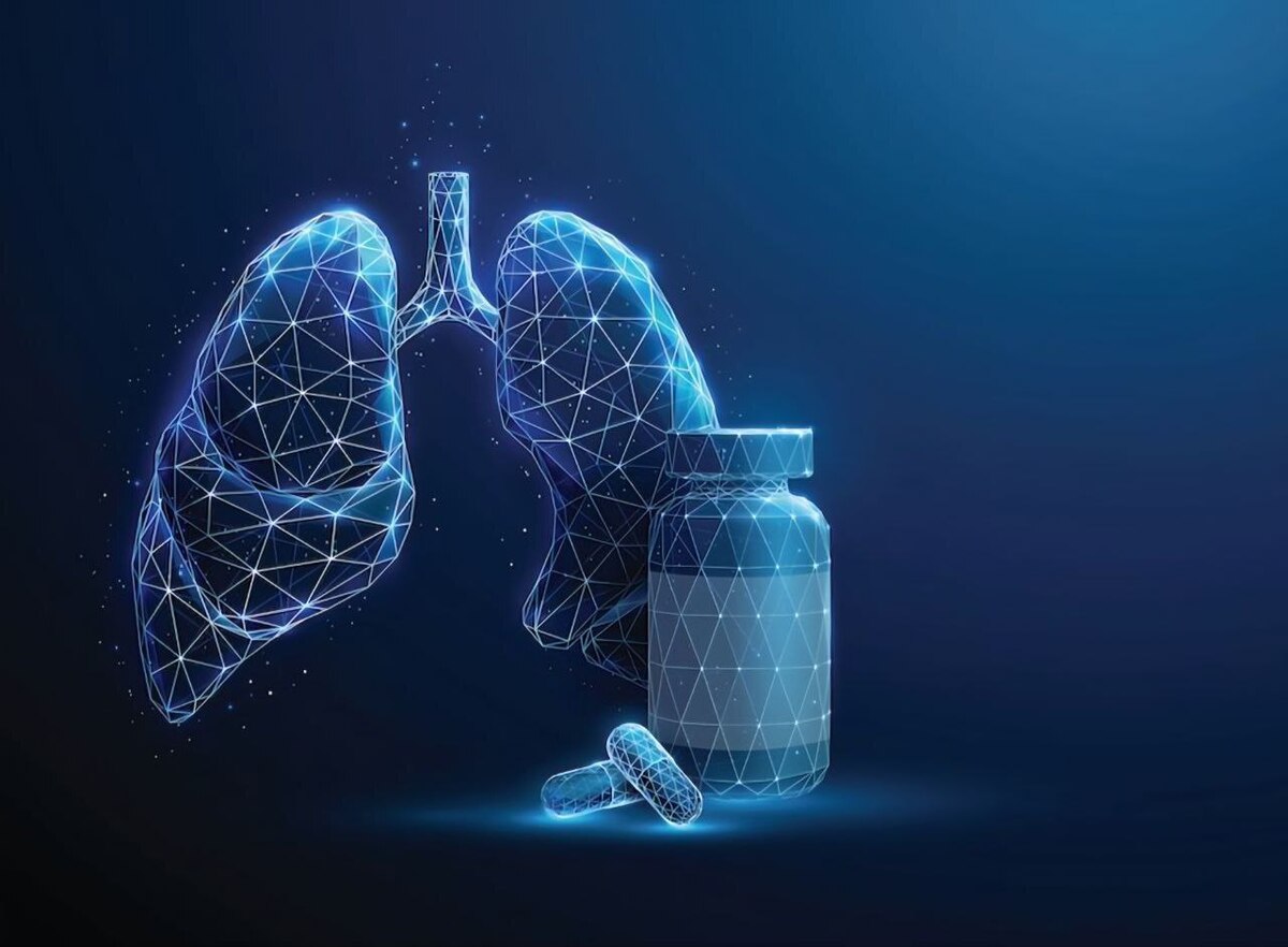 Iran Joins the Ranks of Anti-Fibrotic Drug Producers!