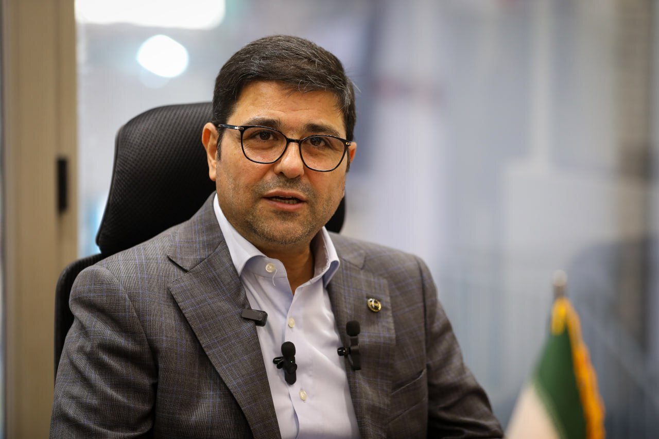 Iran Becomes the Third Global Power in Gas Turbine Refractory Brick Production Iran Becomes the Third Global Power in Gas Turbine Refractory Brick Production