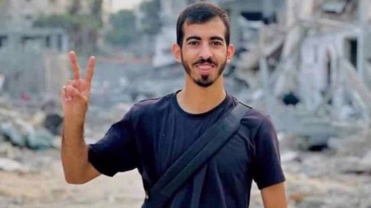 Armed Israel-backed gangs murder Gaza journalist as truce takes effect