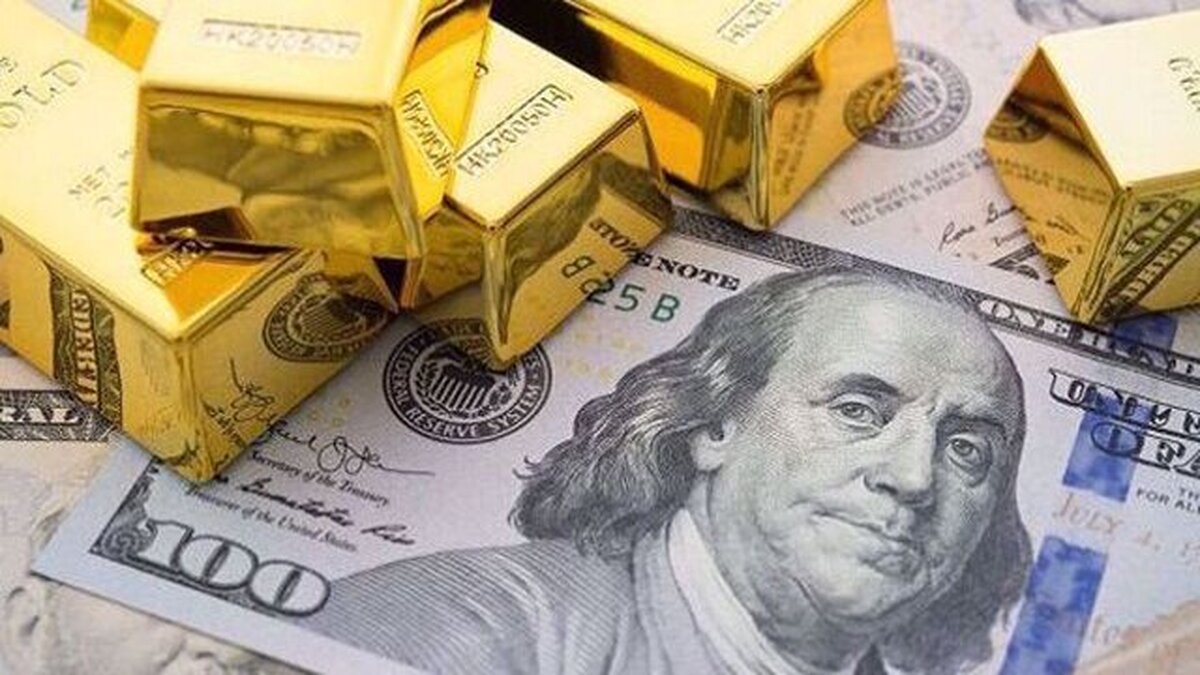 Iran restricts gold imports to control dubious trade