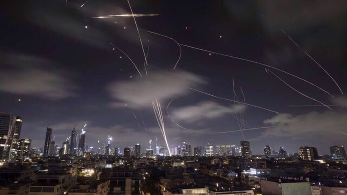 Leaked files expose secret Israeli-Arab pact against Iran amid Gaza war