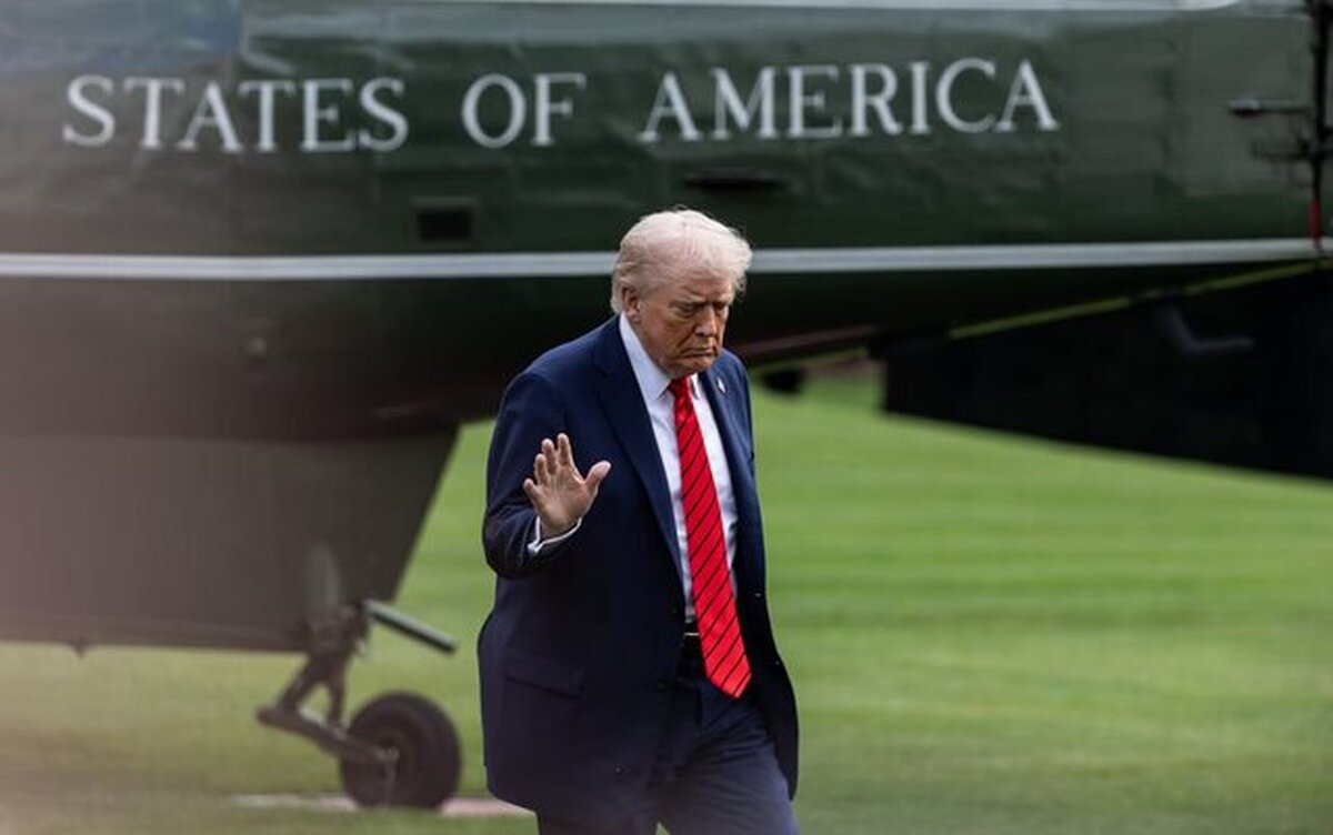 Trump threatens Russia: Ukraine to get Tomahawks if ‘war not settled’