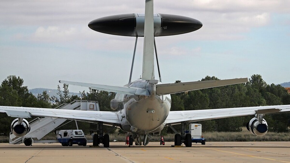 NATO launches nuclear drills