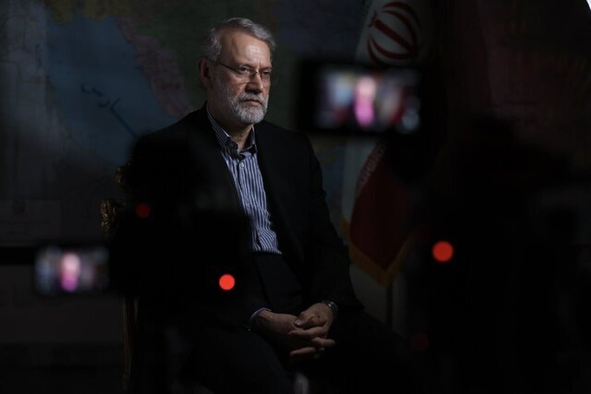 Larijani: Resistance always steadfast, victorious