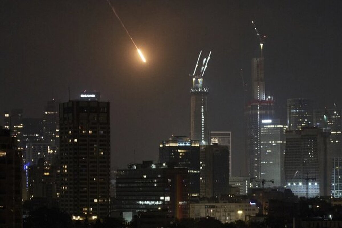 US media: Iran’s June 13 missile strike exposed Israel’s secret military bunker in central Tel Aviv