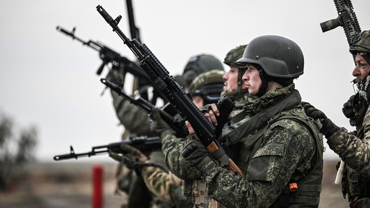 Peskov: Russia ready for Ukraine settlement