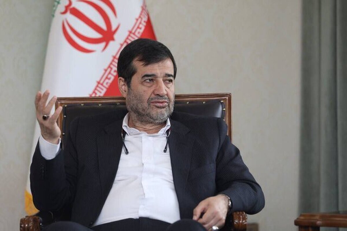 Iran’s sports minister urges Spain to help build global consensus to suspend Israel from international sports
