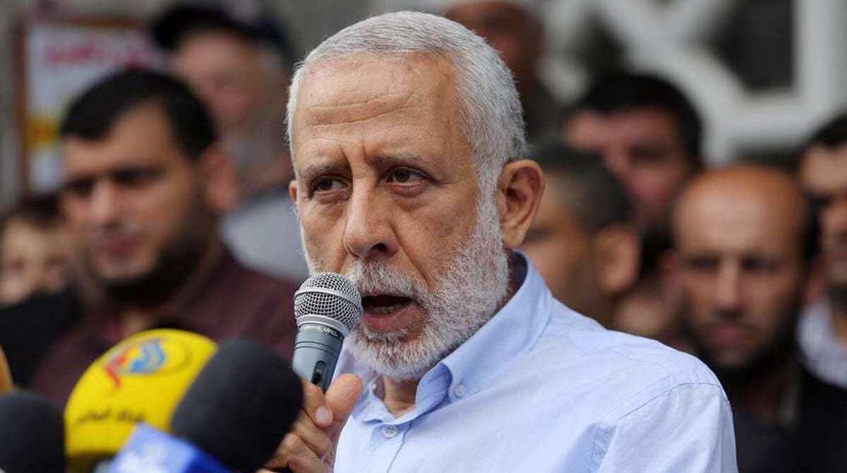 Resistance does not accept threats to disarm