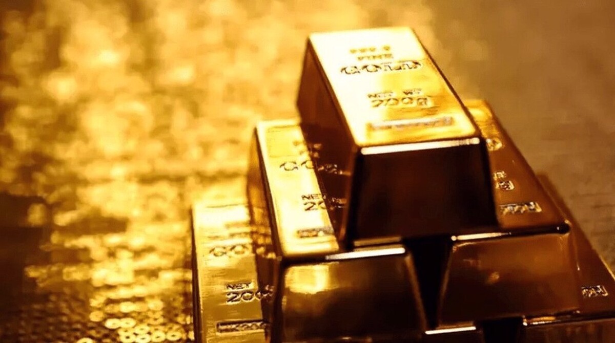 Iran allows foreigners to import gold for investment purposes