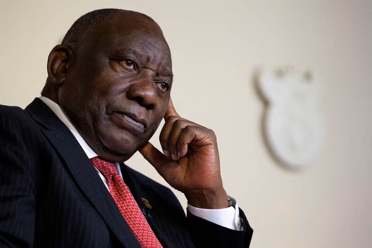 Ramaphosa: ICJ genocide case will continue despite Gaza ceasefire