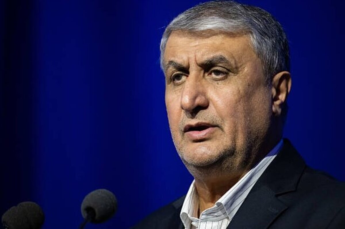 Eslami: Iran to cooperate with IAEA based on Parliament law