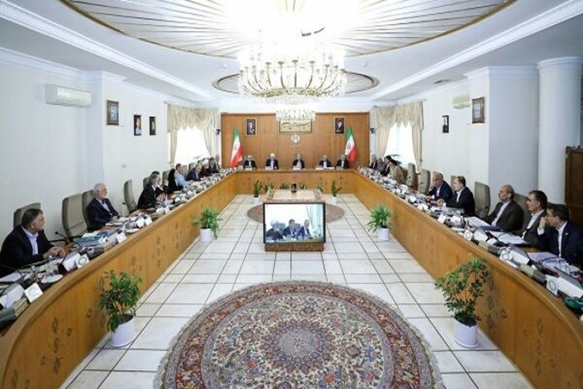 Pezeshkian: Foreign plots against Iran ineffective