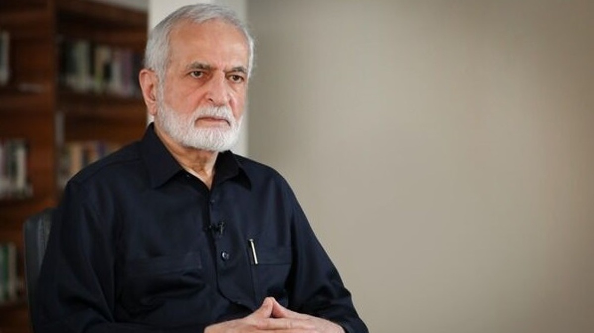 Kharrazi: Iran believes in negotiation but rejects imposition