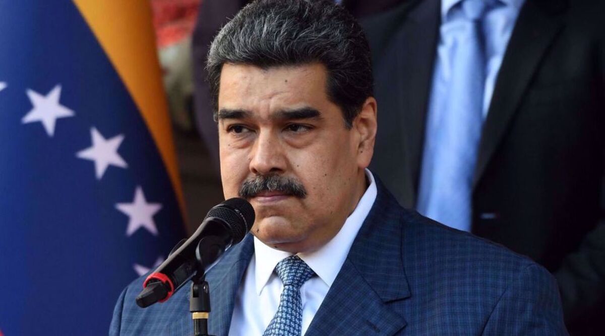 Venezuela announces new defense zones along Colombia border