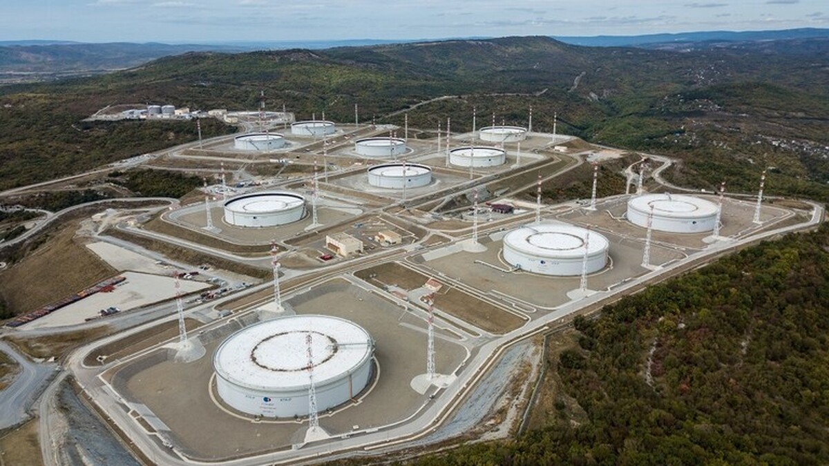 FSB chief: UK masterminding Ukrainian strikes on international energy sites