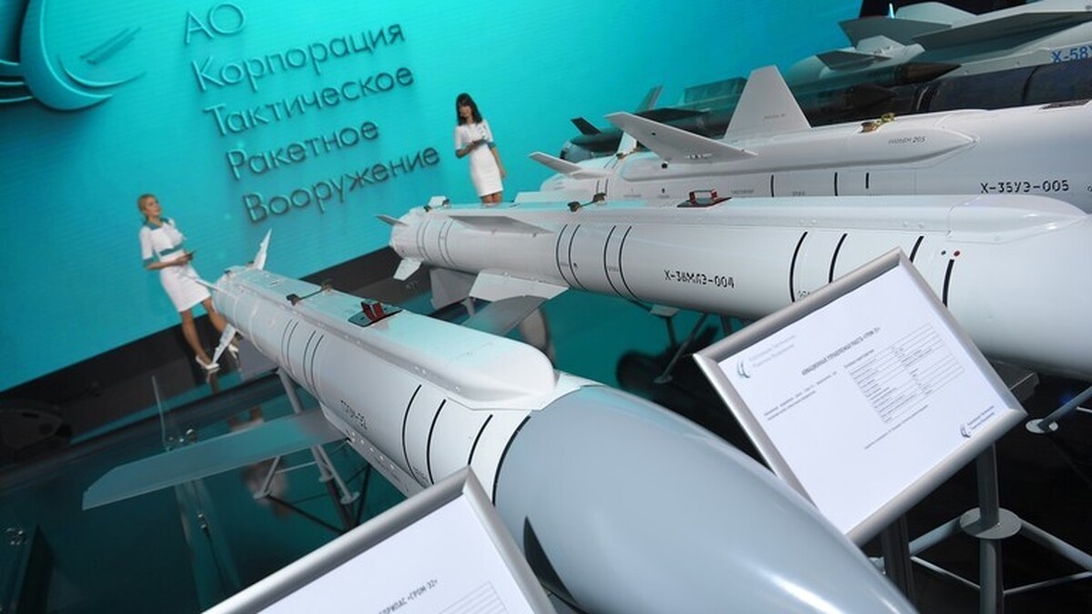 Russia reportedly makes major glide bomb breakthrough