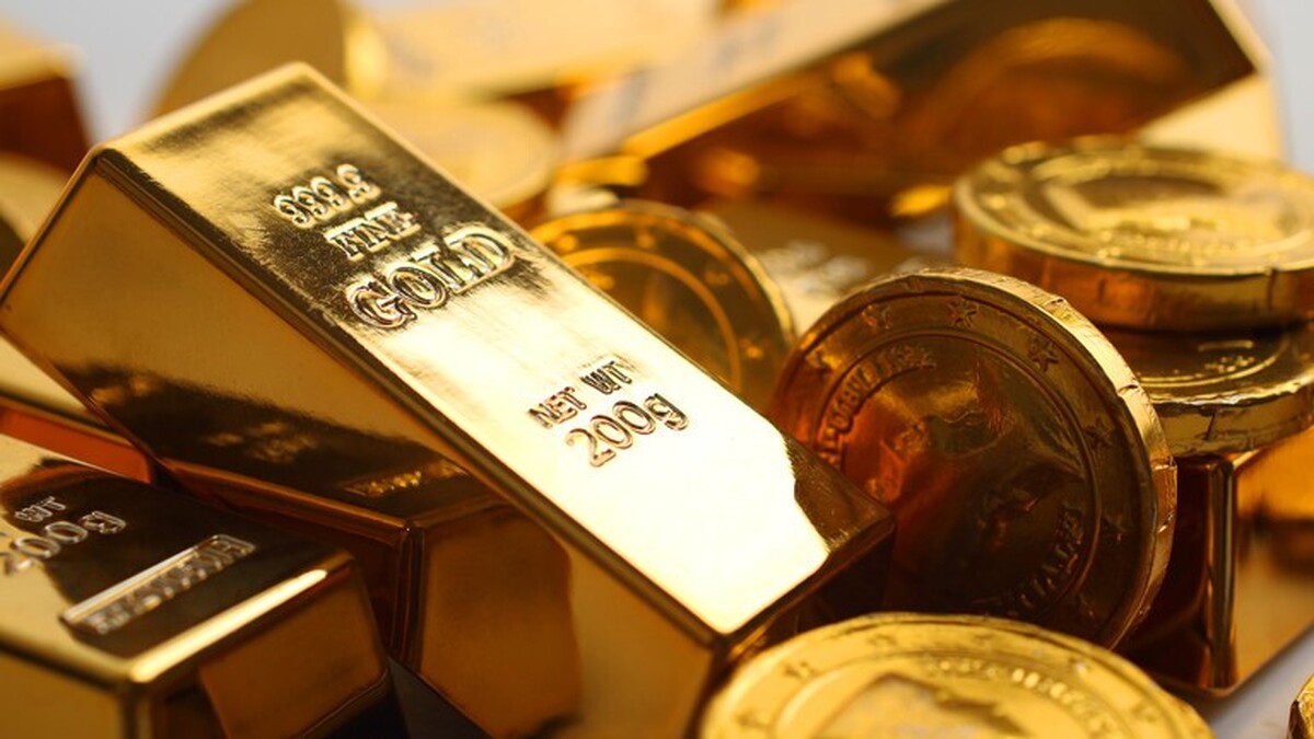 JPMorgan boss: Gold could hit $10,000
