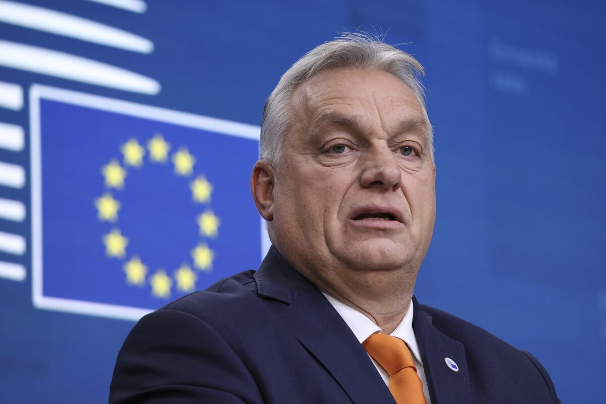 Orban: Hungary ‘ready’ to host planned Putin-Trump meeting