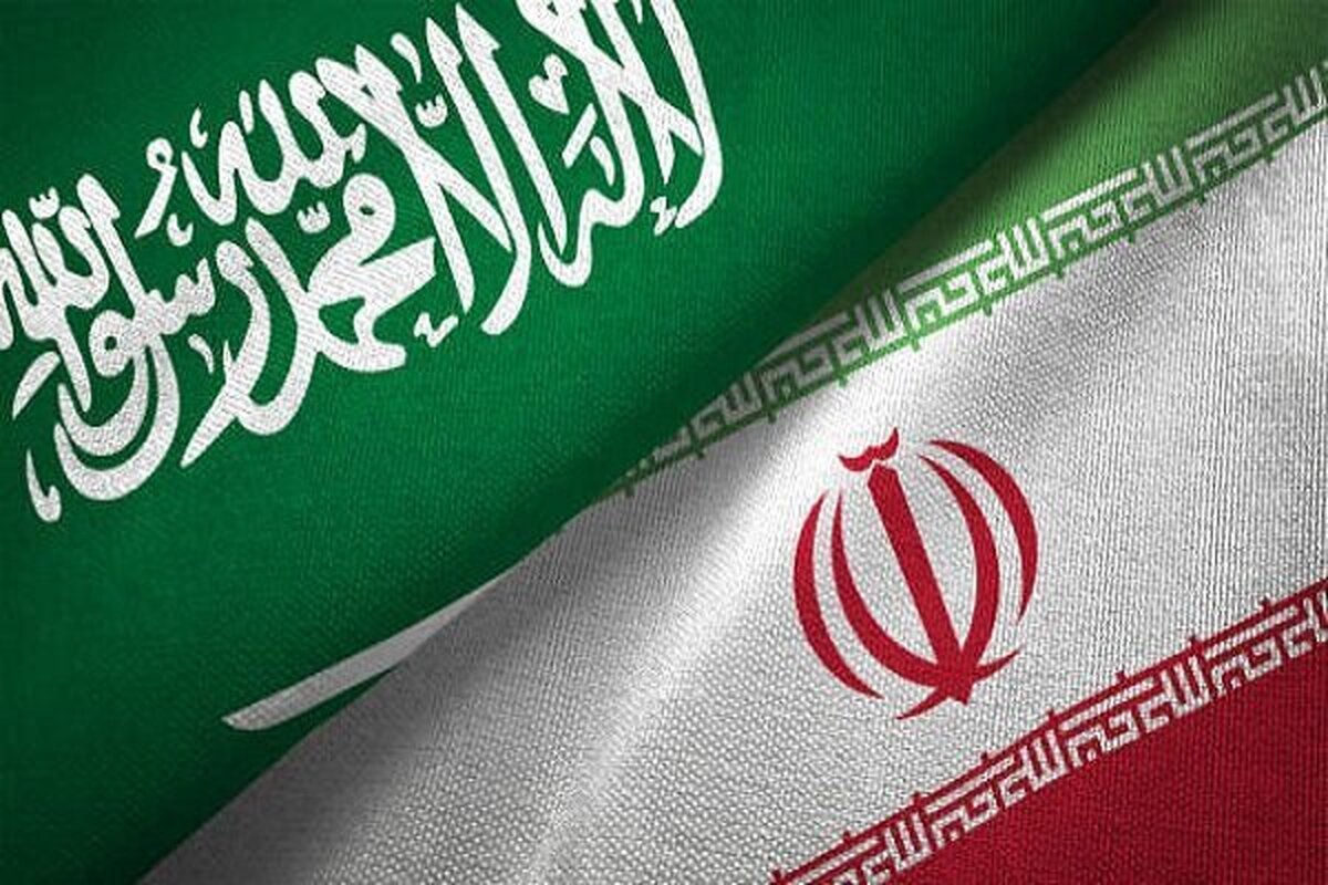 Iran, Saudi health ministers discuss bilateral cooperation