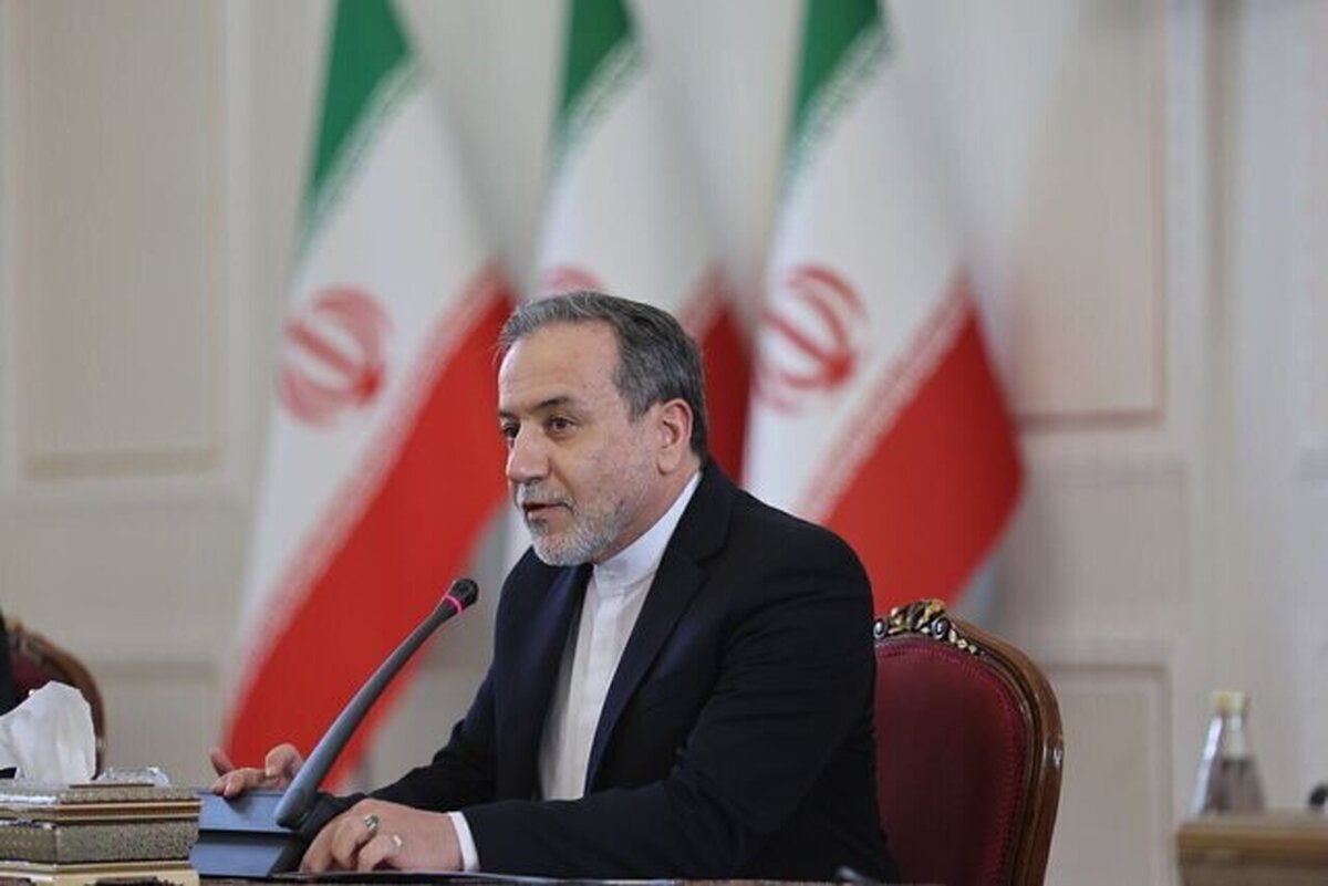 Araghchi: Resolution 2231 Has Expired; Iran–Russia Partnership Rooted in Strategic Trust