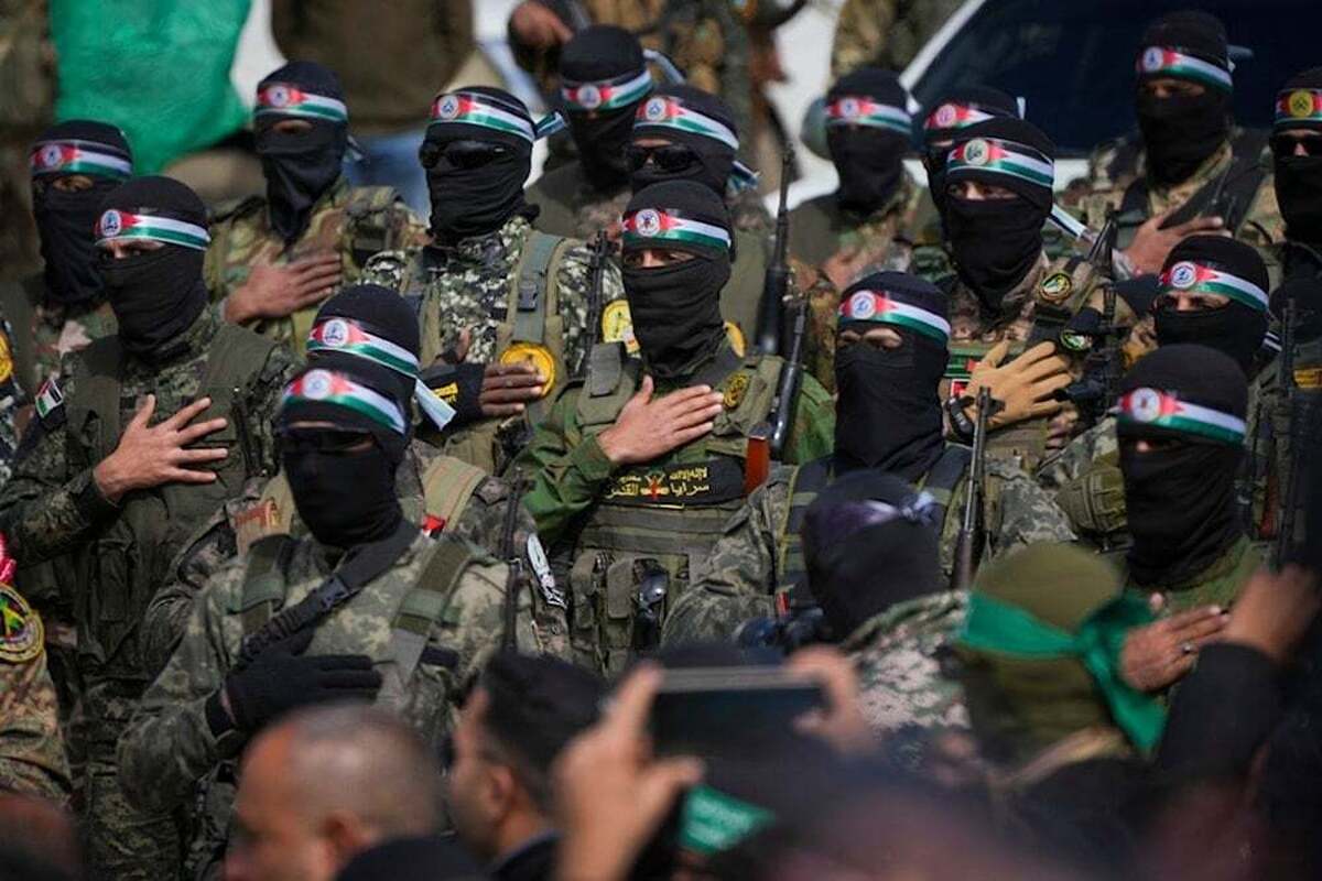 Al-Qassam says committed to ceasefire, denies ties to Rafah operations