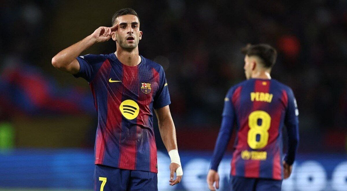 A Thrilling Champions League Night: PSG Triumph at Camp Nou, City Held by Monaco